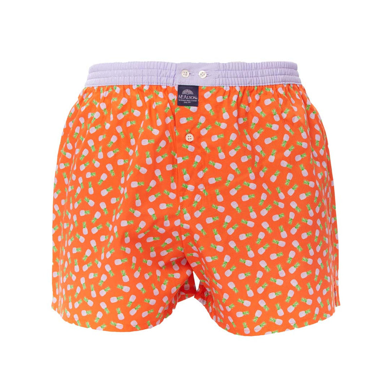 M4767 - Pineapple orange