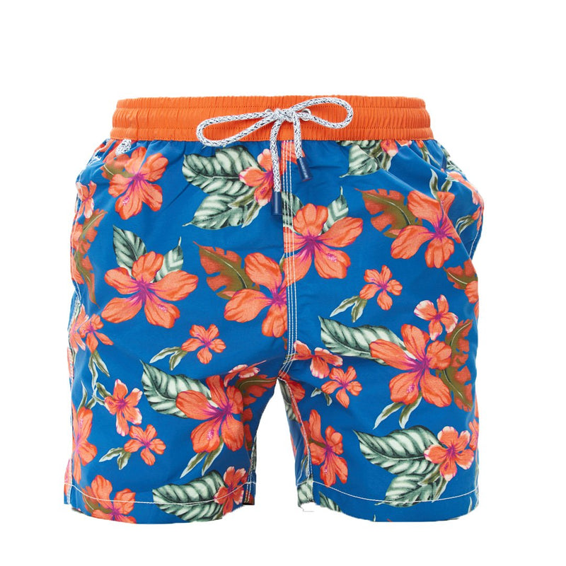 MS4111 - Hawaiian deep blue