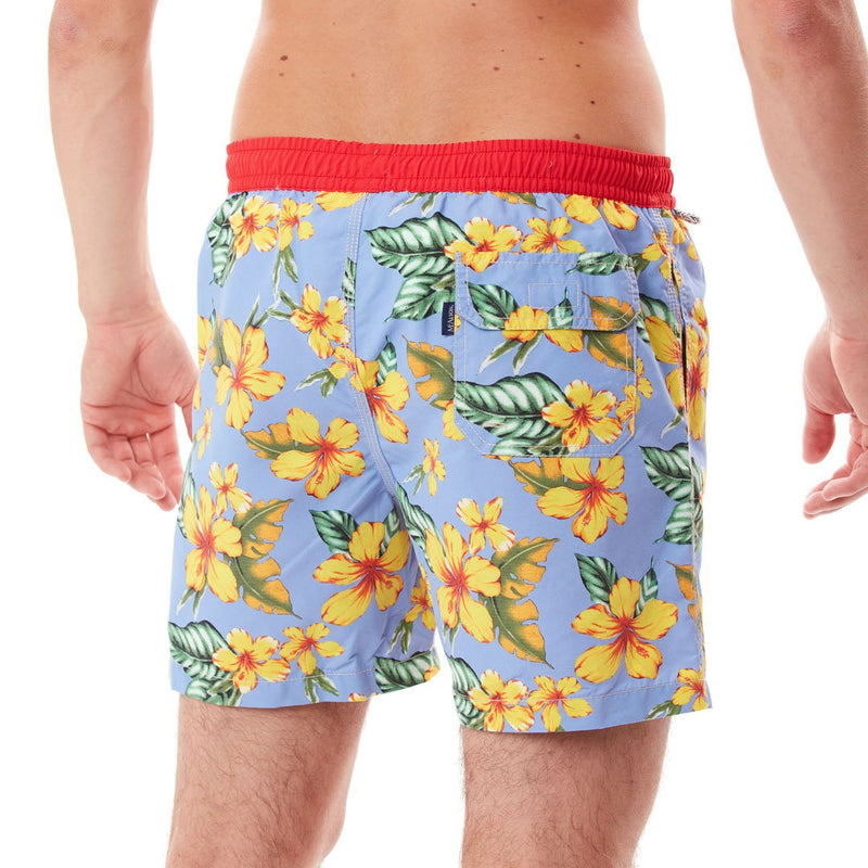 MS4301 - Hawaiian light blue