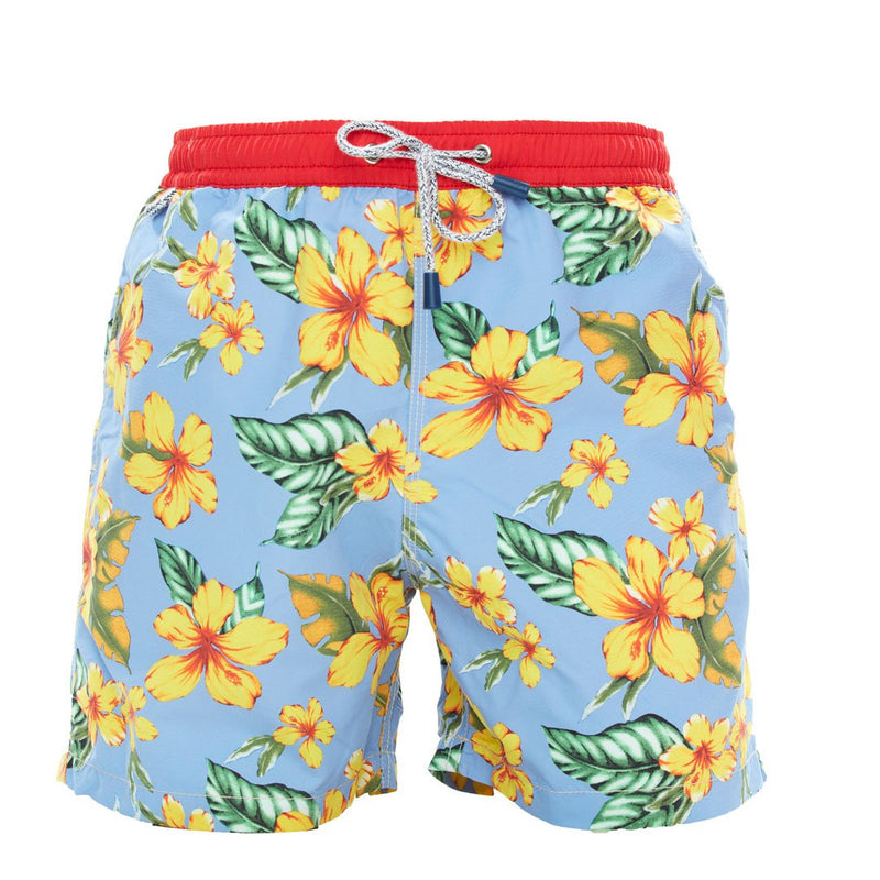 MS4301 - Hawaiian light blue