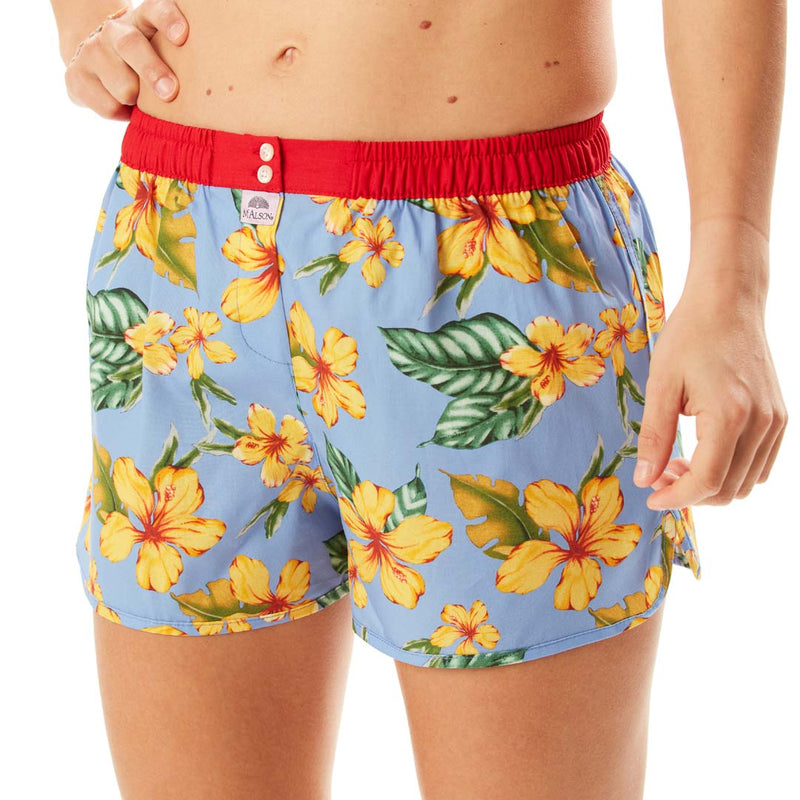 MW4355 - Hawaiian yellow